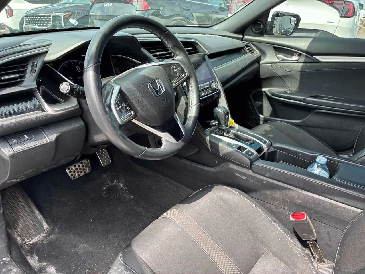 Honda Civic SPORT| ����| ��������| ����|  | Mobile.bg � ����������� 5