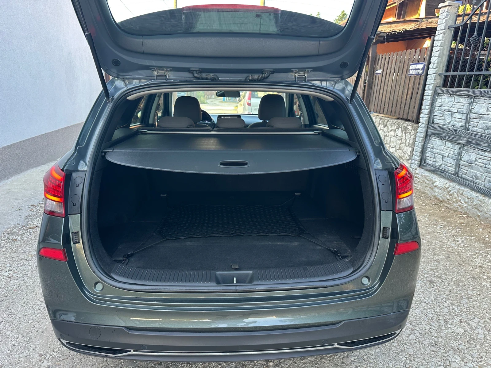 Hyundai I30 1.5-������-110�.� | Mobile.bg � ����������� 14
