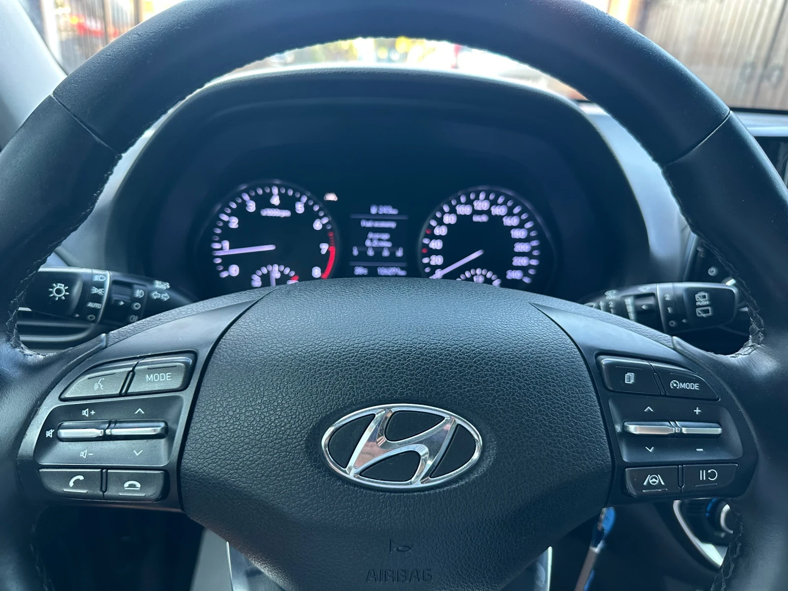 Hyundai I30 1.5-������-110�.� | Mobile.bg � ����������� 9