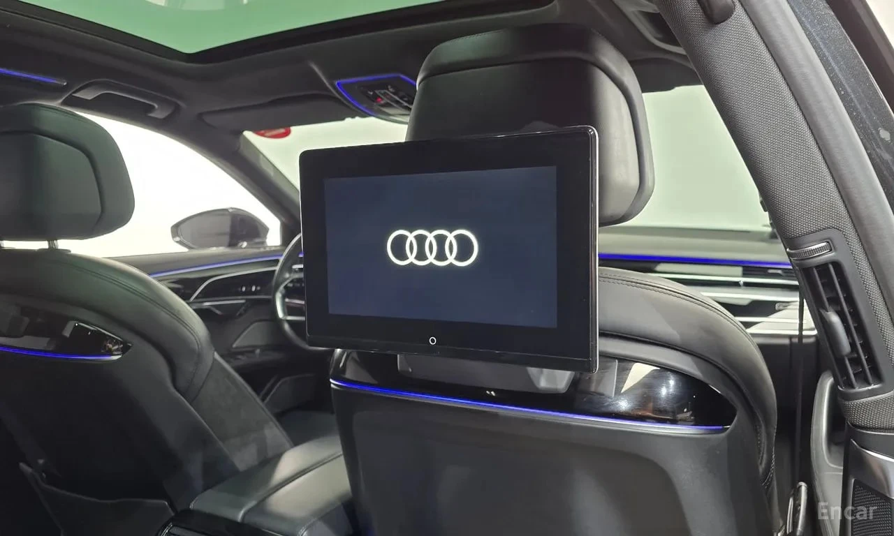 Audi A8 50 TDI * FULL * ФИКСИРАНА ЦЕНА ДО БЪЛГАРИЯ*  , снимка 16 - Автомобили и джипове - 56025021