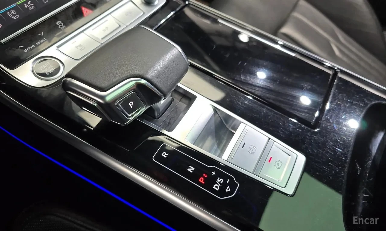 Audi A8 50 TDI * FULL * ФИКСИРАНА ЦЕНА ДО БЪЛГАРИЯ*  , снимка 8 - Автомобили и джипове - 56025021