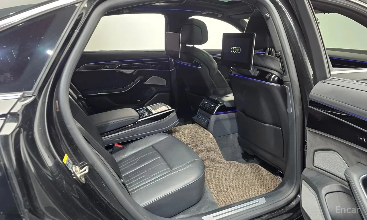 Audi A8 50 TDI * FULL * ФИКСИРАНА ЦЕНА ДО БЪЛГАРИЯ*  , снимка 10 - Автомобили и джипове - 56025021