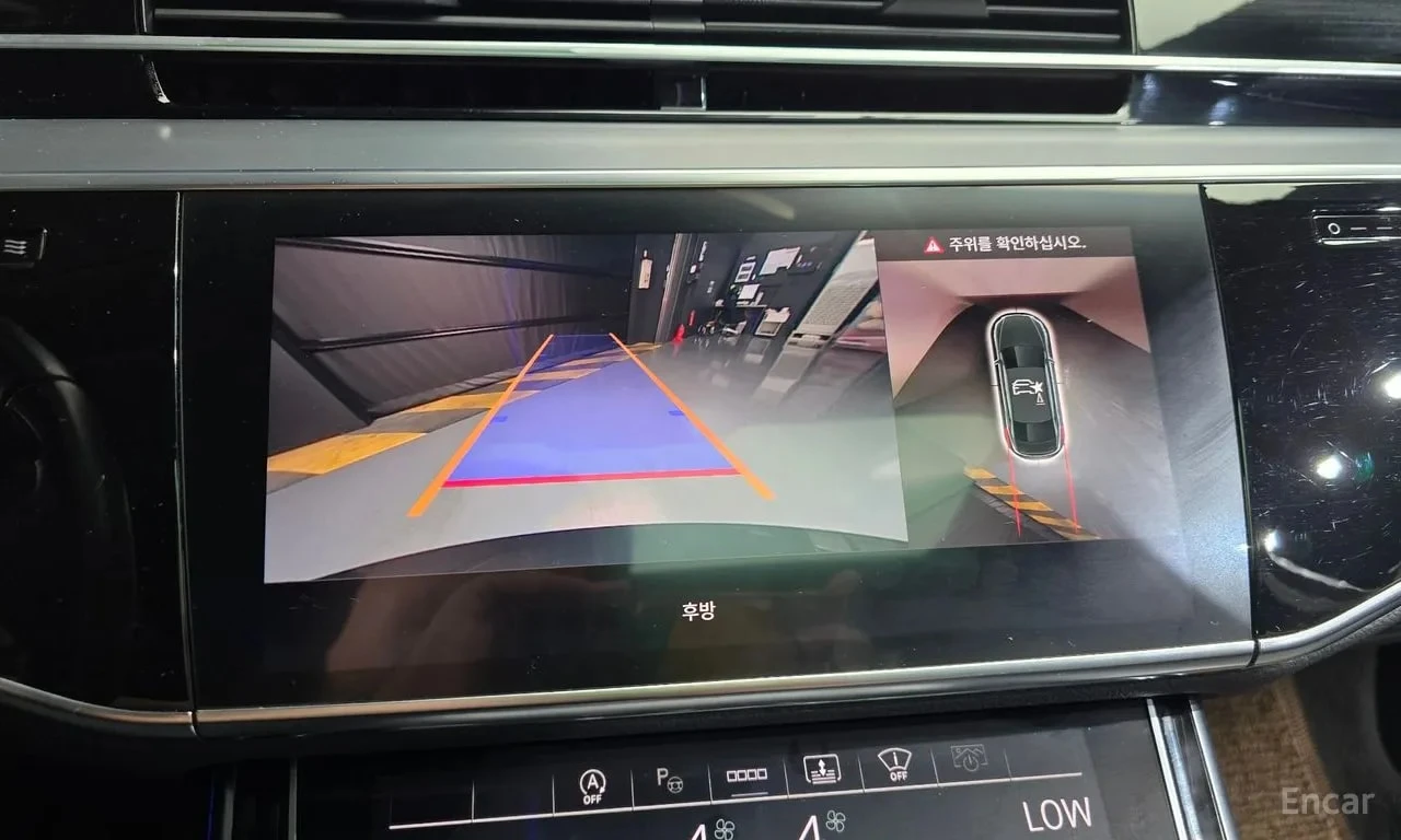 Audi A8 50 TDI * FULL * ФИКСИРАНА ЦЕНА ДО БЪЛГАРИЯ*  , снимка 14 - Автомобили и джипове - 56025021