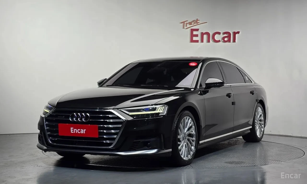 Audi A8 50 TDI * FULL * ФИКСИРАНА ЦЕНА ДО БЪЛГАРИЯ*  