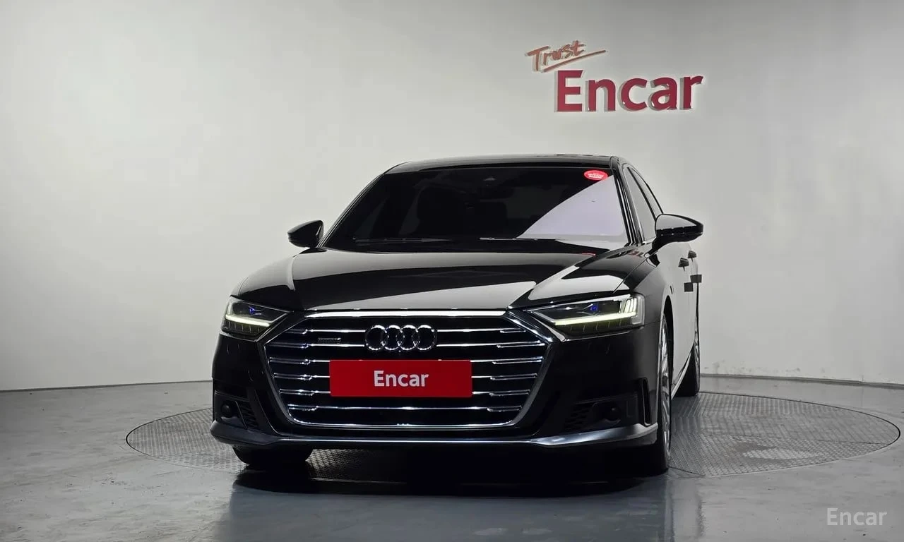 Audi A8 50 TDI * FULL * ФИКСИРАНА ЦЕНА ДО БЪЛГАРИЯ*  , снимка 3 - Автомобили и джипове - 56025021