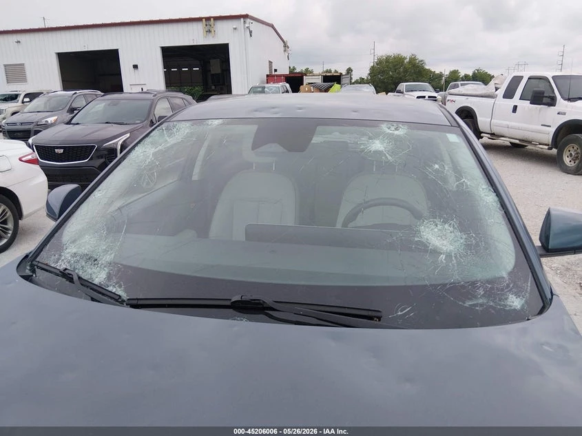 Hyundai Ioniq 5 Sel, снимка 6 - Автомобили и джипове - 56215562