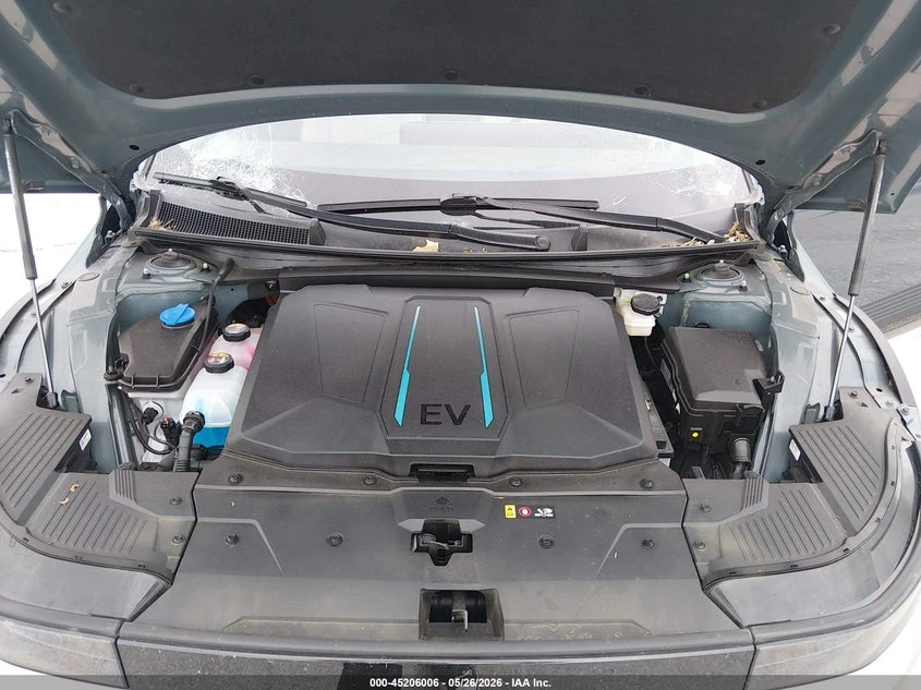 Hyundai Ioniq 5 Sel, снимка 10 - Автомобили и джипове - 56215562