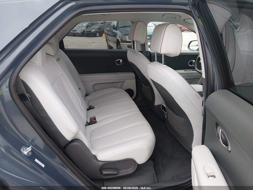 Hyundai Ioniq 5 Sel, снимка 8 - Автомобили и джипове - 56215562
