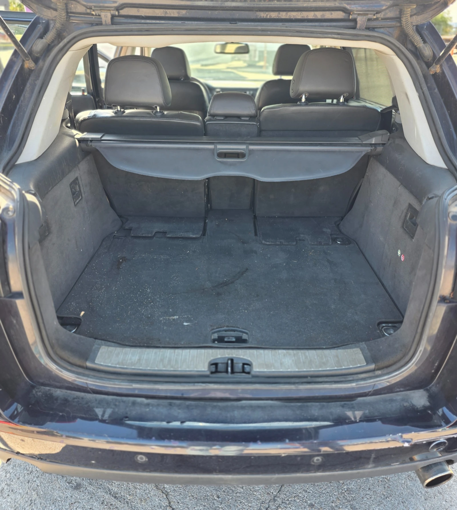 Opel Signum, снимка 6 - Автомобили и джипове - 56245808