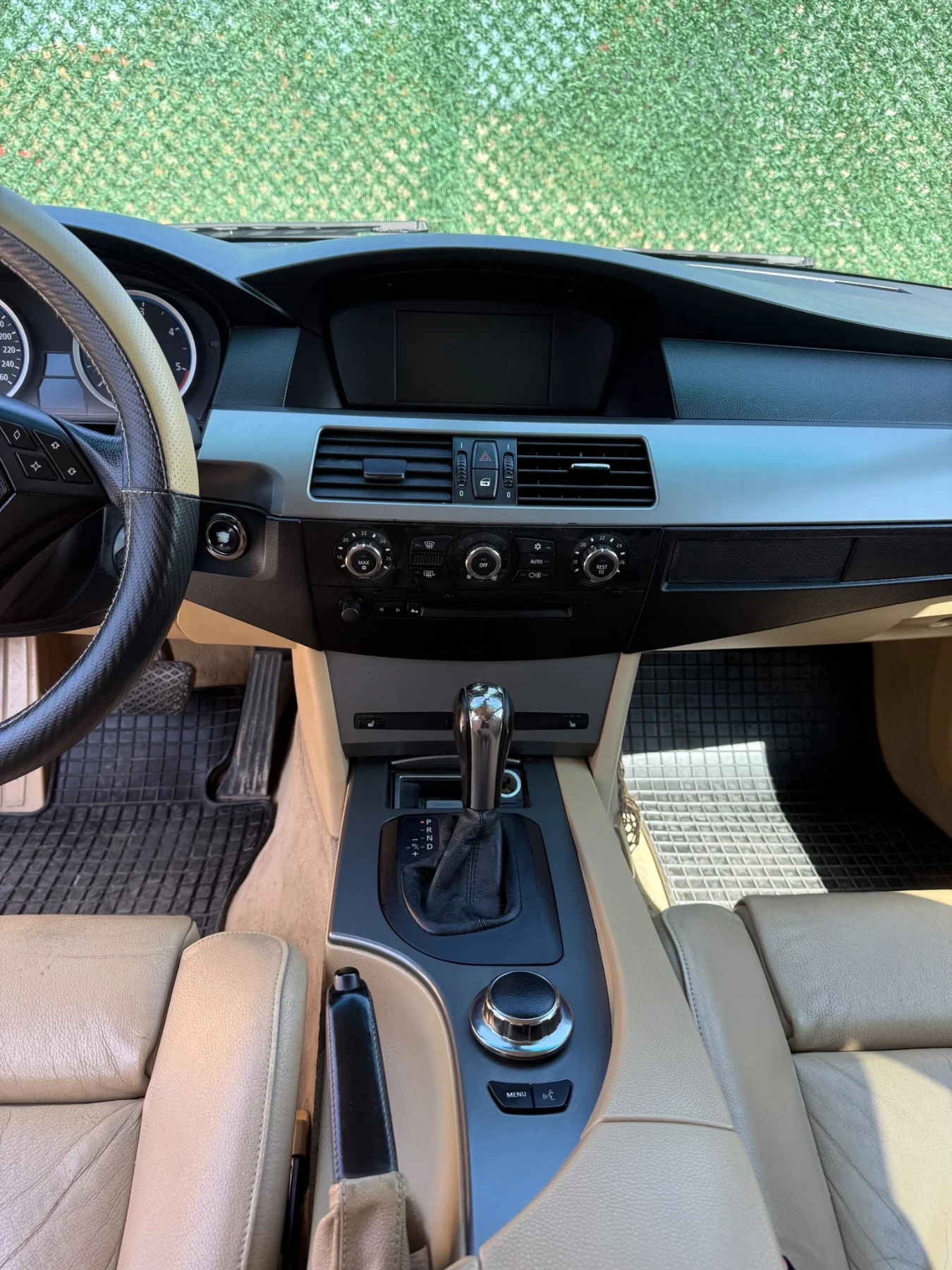 BMW 530, снимка 5 - Автомобили и джипове - 56248366