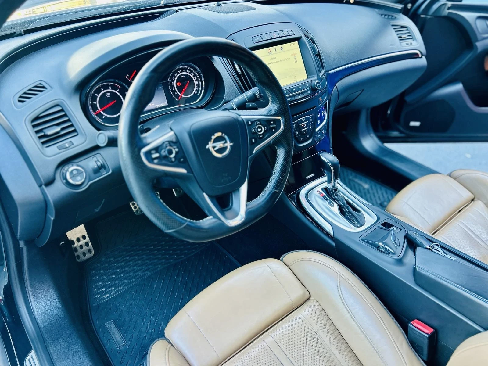 Opel Insignia | Mobile.bg � ����������� 7
