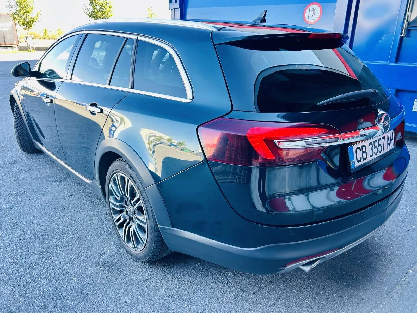 Opel Insignia | Mobile.bg � ����������� 6