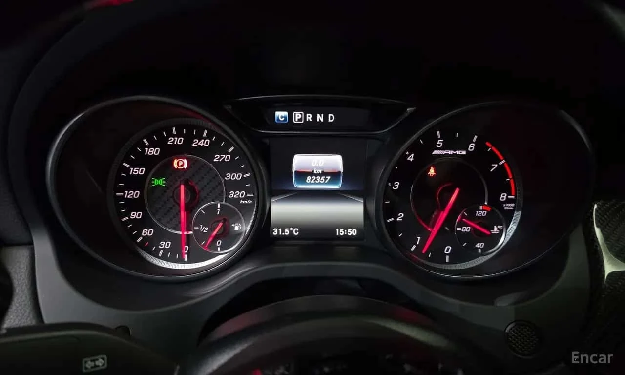 Mercedes-Benz CLA 45 AMG BURMESTER| �����| A���������|  | Mobile.bg � ����������� 8