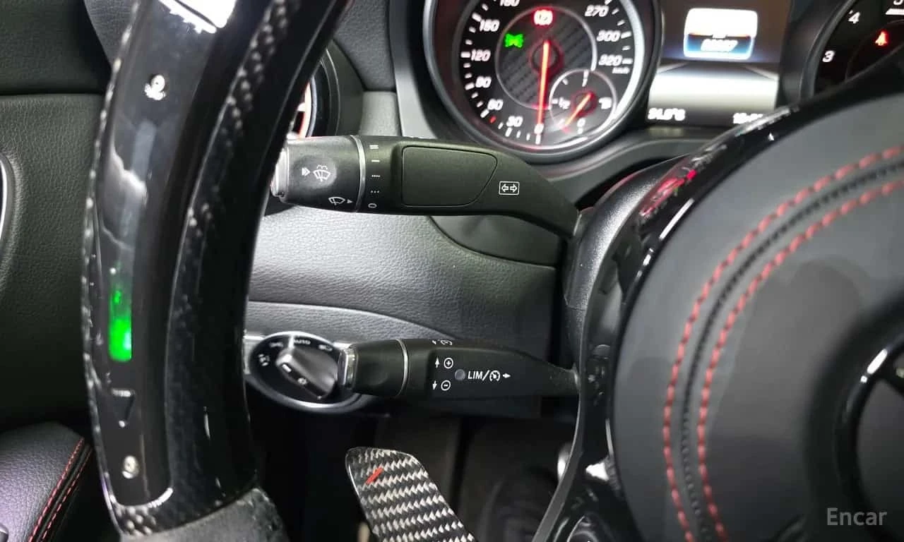 Mercedes-Benz CLA 45 AMG BURMESTER| �����| A���������|  | Mobile.bg � ����������� 17