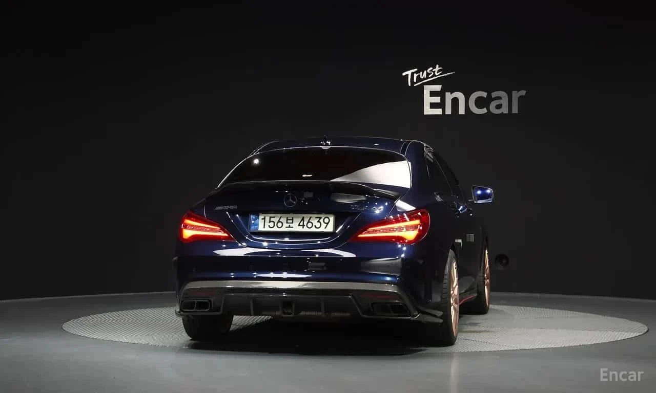 Mercedes-Benz CLA 45 AMG BURMESTER| �����| A���������|  | Mobile.bg � ����������� 4