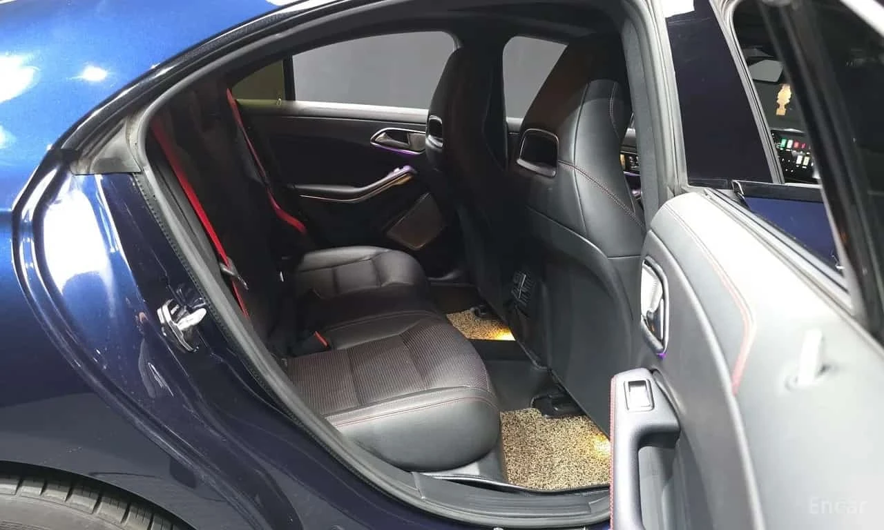 Mercedes-Benz CLA 45 AMG BURMESTER| �����| A���������|  | Mobile.bg � ����������� 12