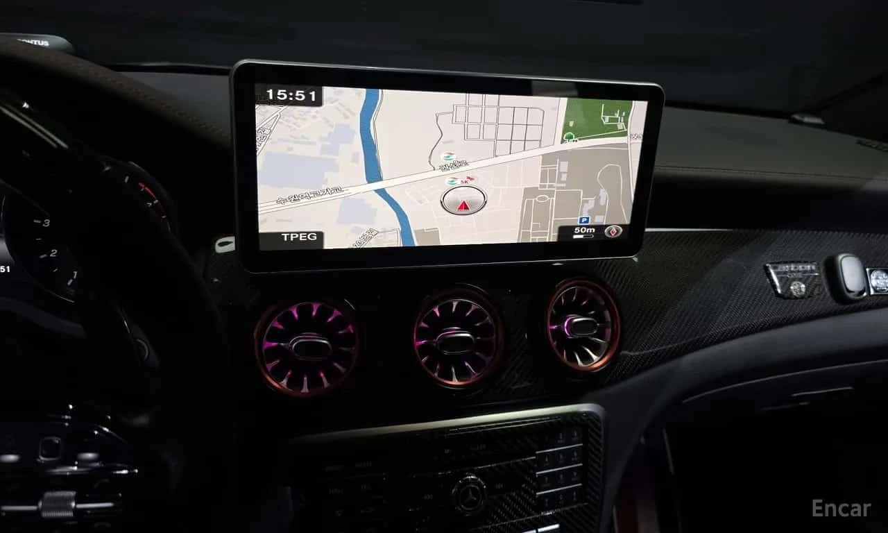 Mercedes-Benz CLA 45 AMG BURMESTER| �����| A���������|  | Mobile.bg � ����������� 15
