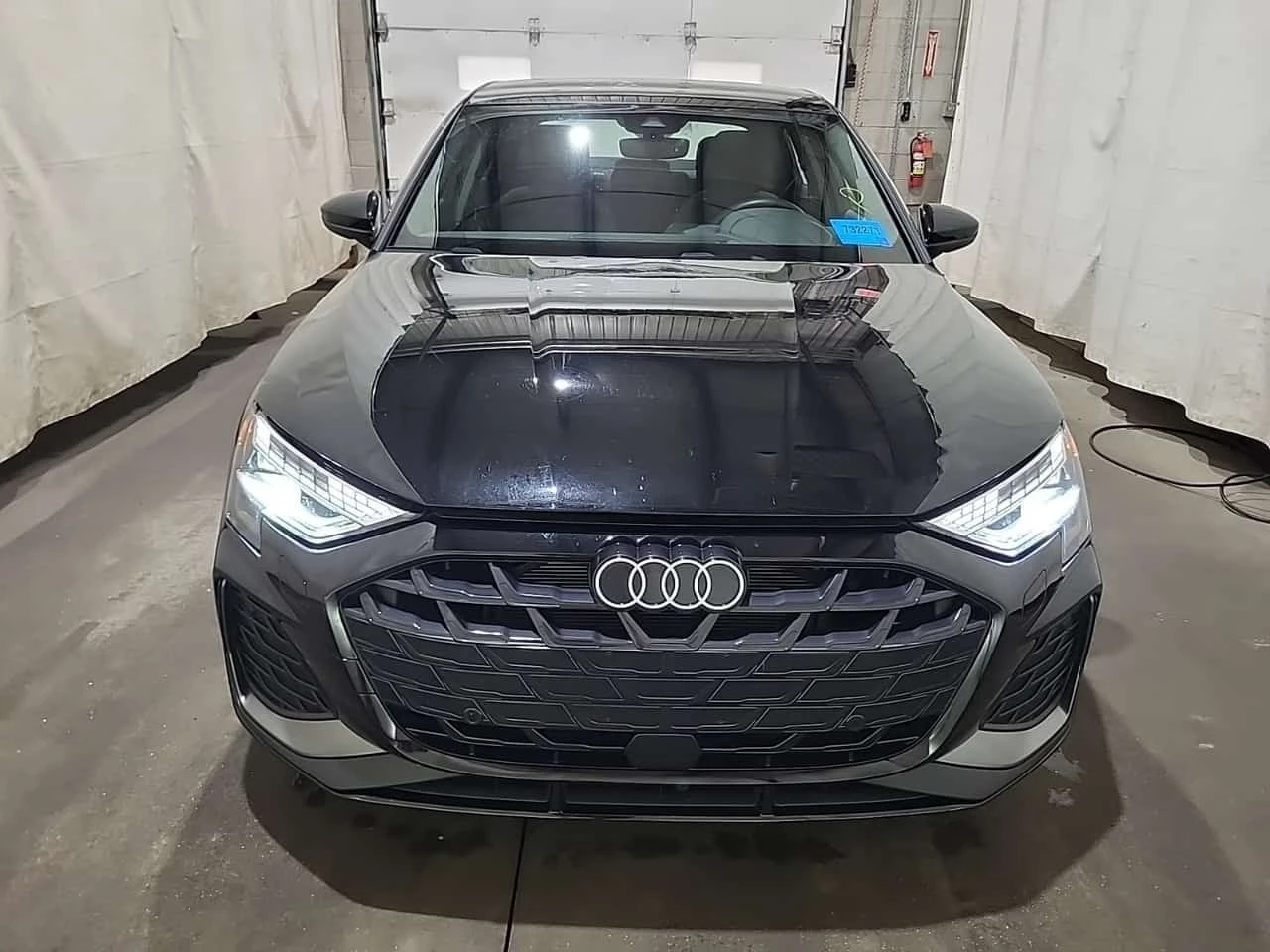 Audi A3 * Progressiv * CARFAX * , снимка 6 - Автомобили и джипове - 56432839