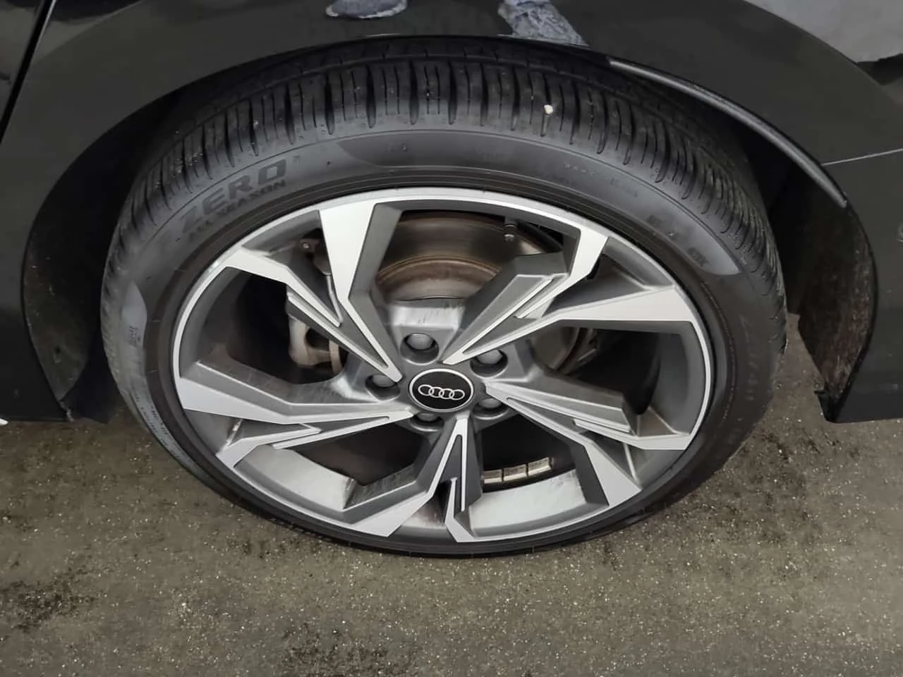Audi A3 * Progressiv * CARFAX * , снимка 7 - Автомобили и джипове - 56432839