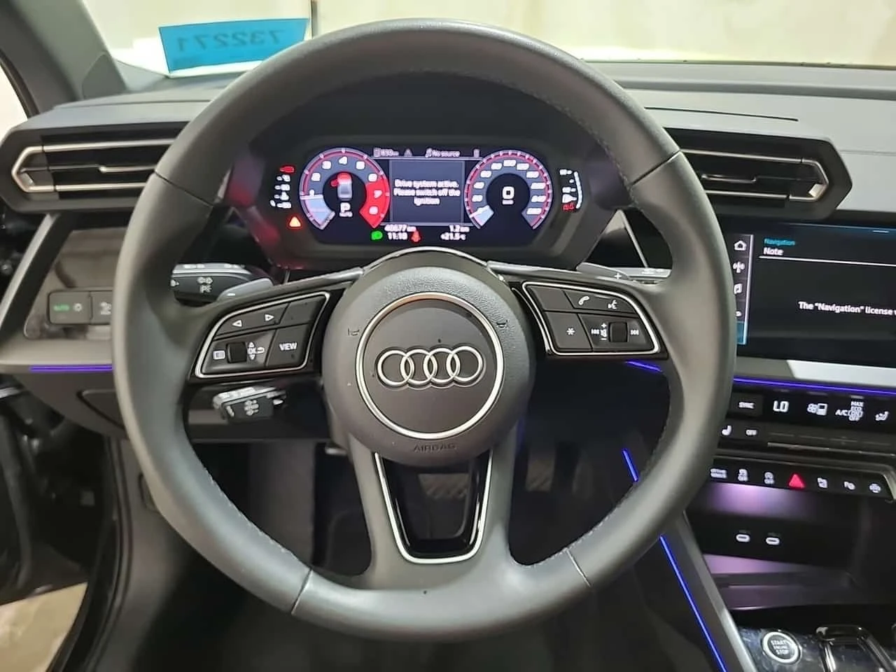 Audi A3 * Progressiv * CARFAX * , снимка 5 - Автомобили и джипове - 56432839