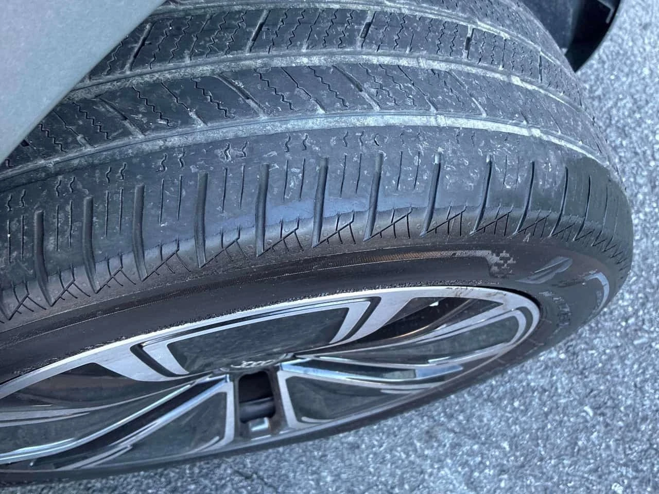 Audi A5 Technik | CARFAX | ������ ���������������� �� AUDI | Mobile.bg � ����������� 6