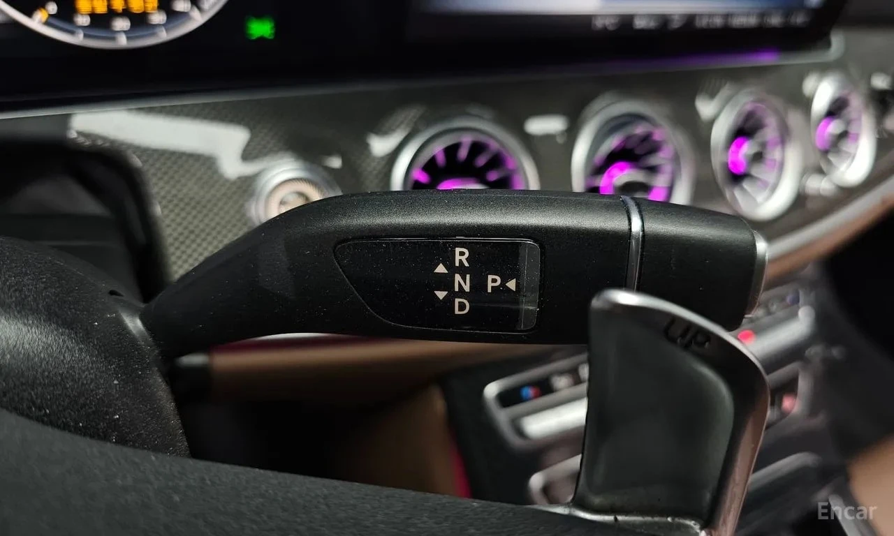 Mercedes-Benz E 53 AMG * E53 4MATIC+ * , снимка 9 - Автомобили и джипове - 56628185