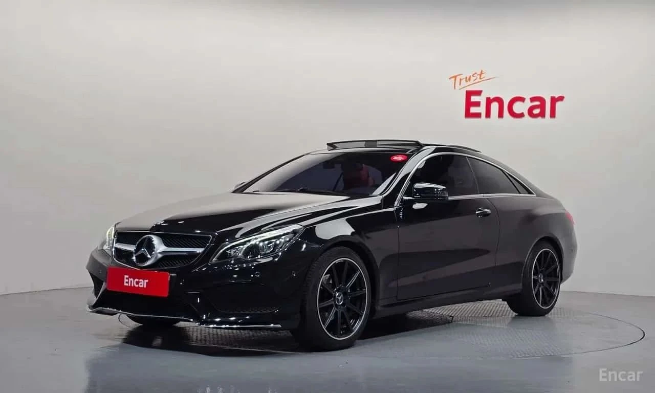 Mercedes-Benz E 200 | Mobile.bg � ����������� 1