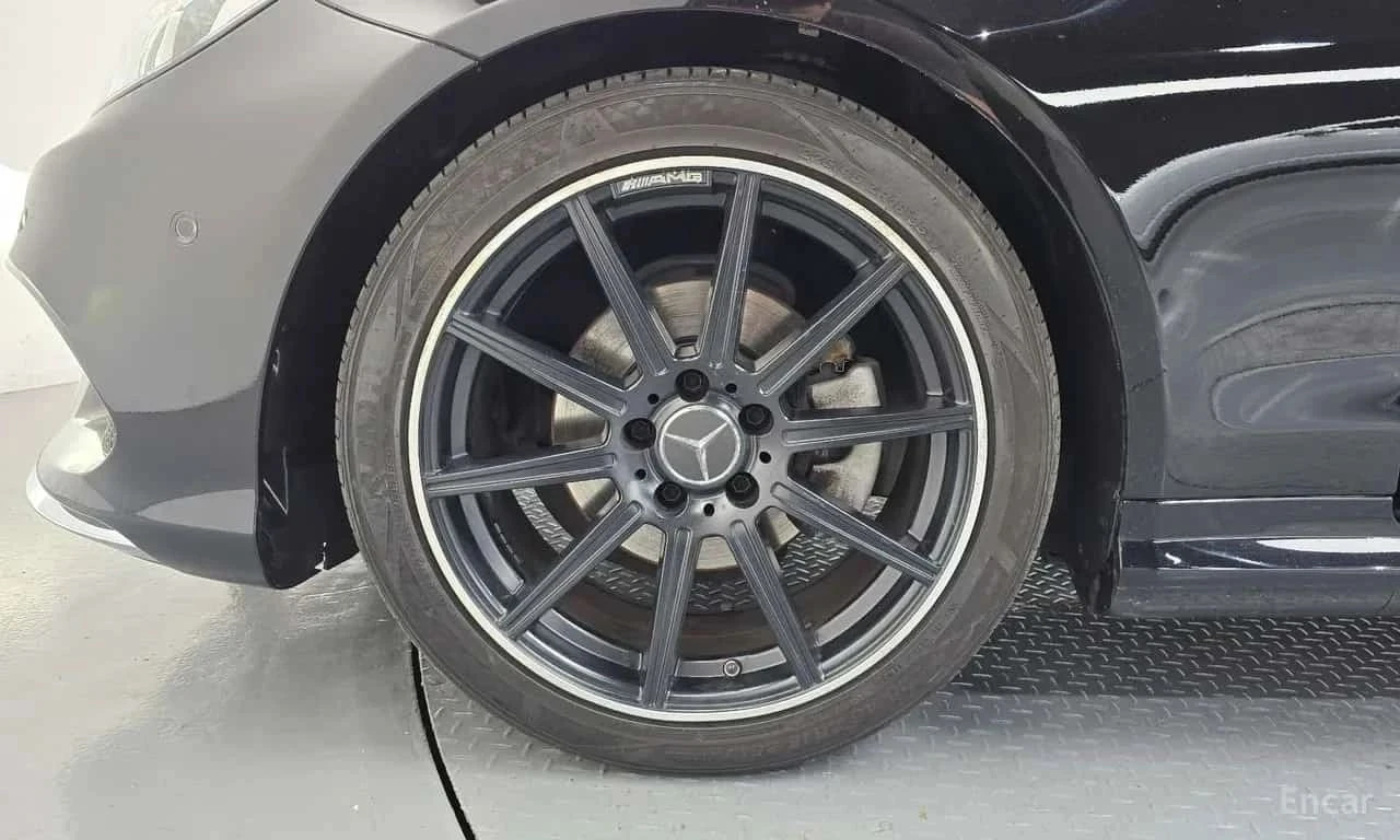 Mercedes-Benz E 200 | Mobile.bg � ����������� 5