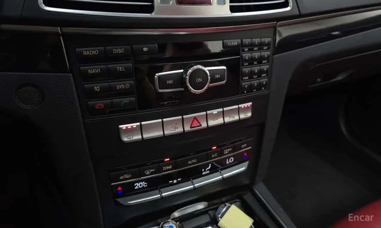Mercedes-Benz E 200 | Mobile.bg � ����������� 16