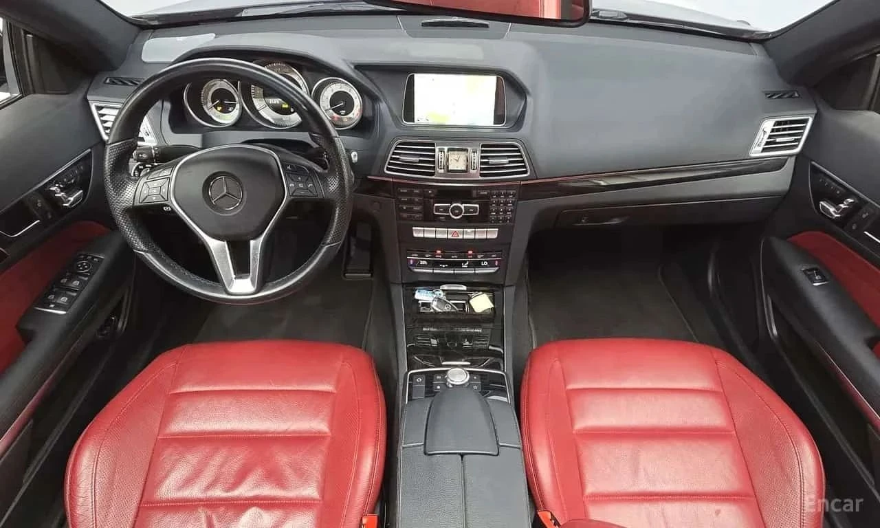 Mercedes-Benz E 200 | Mobile.bg � ����������� 8