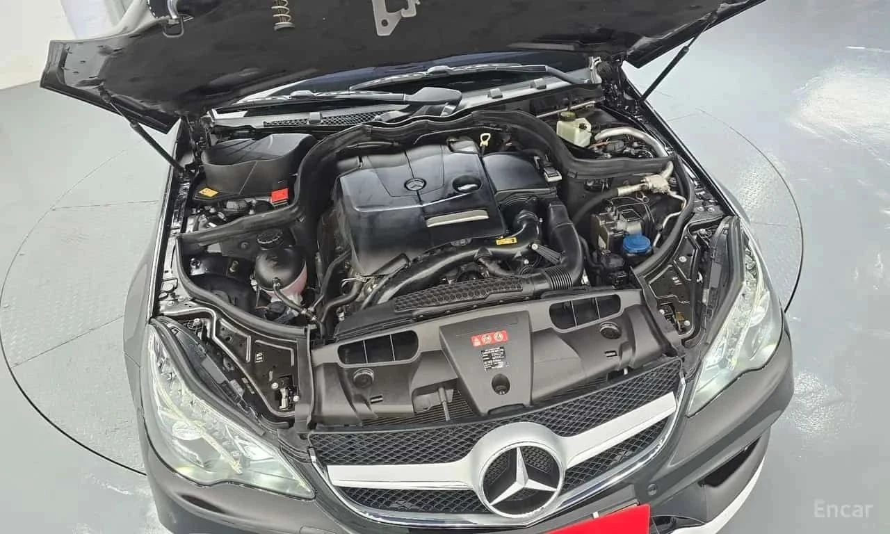 Mercedes-Benz E 200 | Mobile.bg � ����������� 17