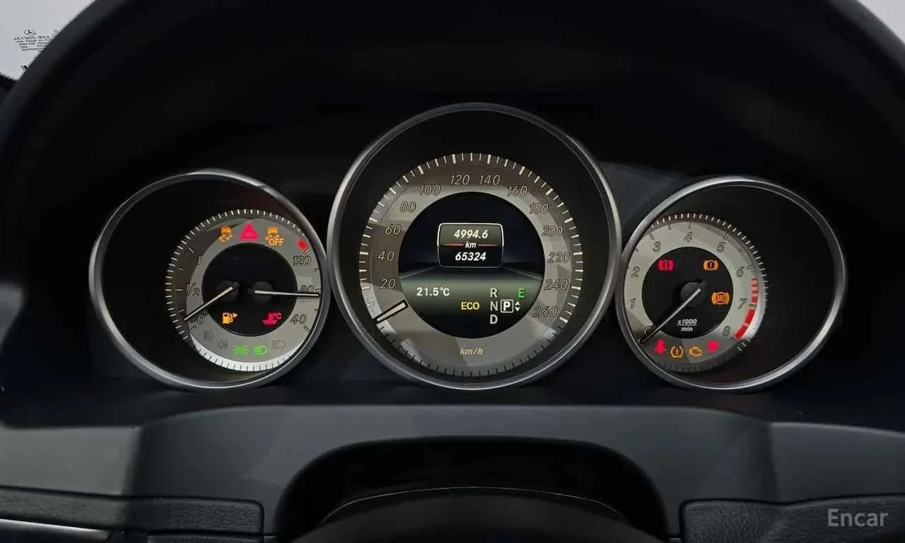 Mercedes-Benz E 200 | Mobile.bg � ����������� 6