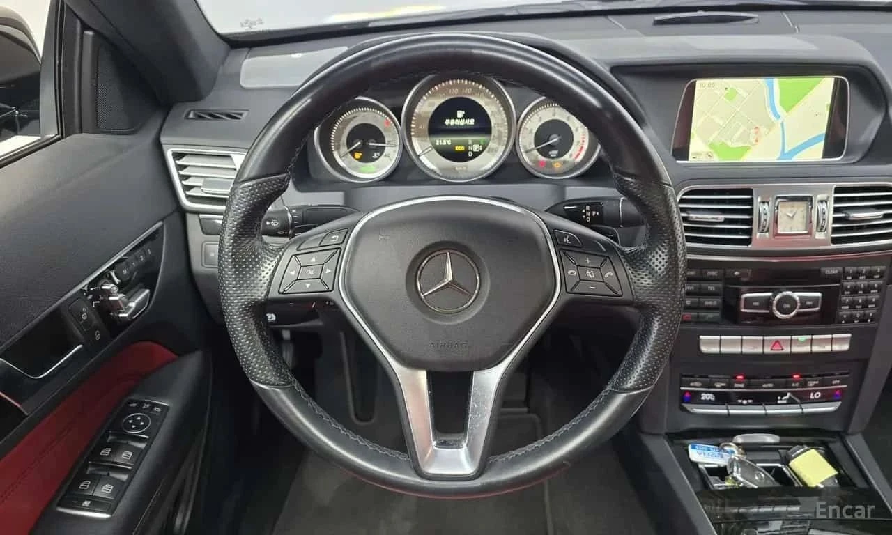 Mercedes-Benz E 200 | Mobile.bg � ����������� 7