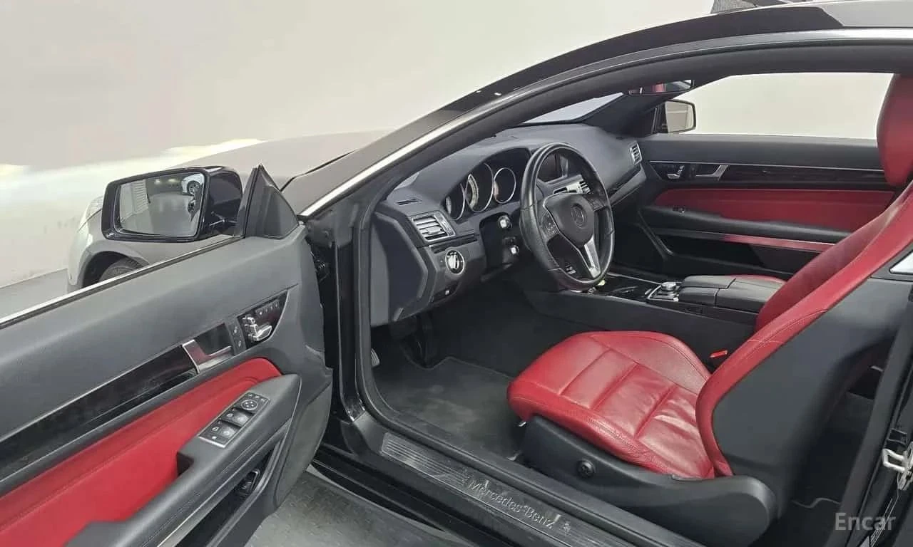Mercedes-Benz E 200 | Mobile.bg � ����������� 10