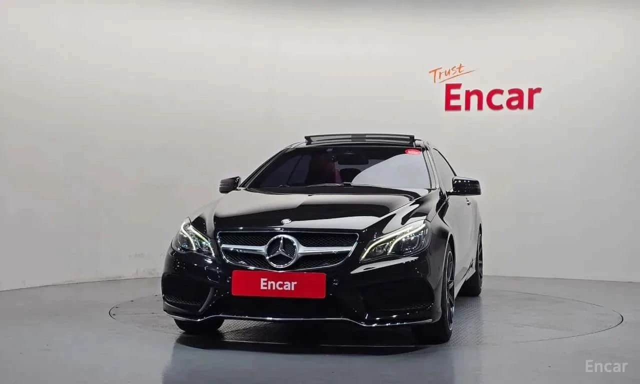 Mercedes-Benz E 200 | Mobile.bg � ����������� 3
