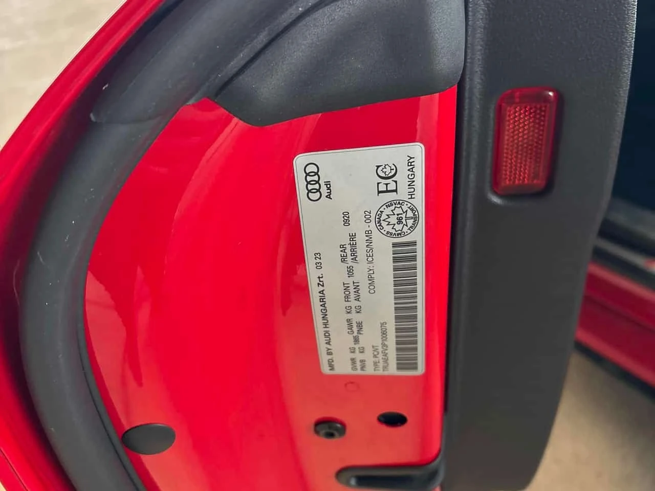 Audi Tt * 45TFSI * CARFAX * ���� ���������� * �� Audi *  | Mobile.bg � ����������� 10