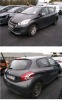 Обява за продажба на Peugeot 208 1.6hdi 92к.с. navlgacia ~6 900 лв. - изображение 9