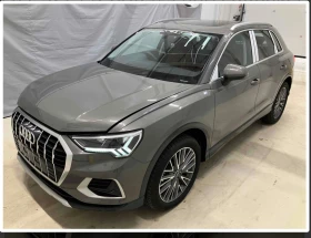 Audi Q3 1.5 TFSI, снимка 2