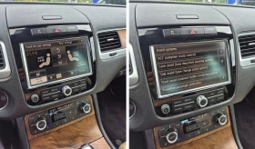 VW Touareg MAX FULL! НОВИ ВЕРИГИ! EXCLUSIVE! 245к.с., снимка 10