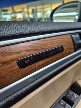 VW Touareg MAX FULL! НОВИ ВЕРИГИ! EXCLUSIVE! 245к.с., снимка 16