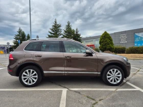 VW Touareg MAX FULL! НОВИ ВЕРИГИ! EXCLUSIVE! 245к.с., снимка 1