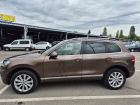 VW Touareg MAX FULL! НОВИ ВЕРИГИ! EXCLUSIVE! 245к.с., снимка 2