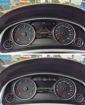 VW Touareg MAX FULL! НОВИ ВЕРИГИ! EXCLUSIVE! 245к.с., снимка 7