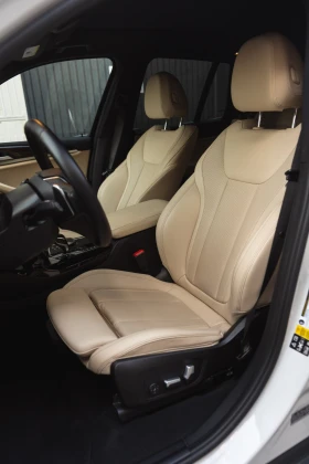 BMW X3, снимка 10