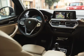 BMW X3, снимка 9