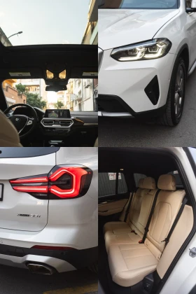 BMW X3, снимка 15