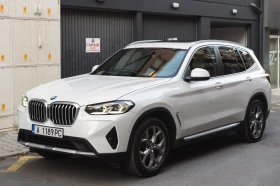 BMW X3, снимка 1