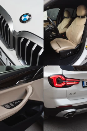 BMW X3, снимка 14