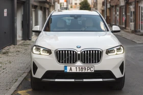 BMW X3, снимка 2
