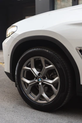 BMW X3, снимка 6